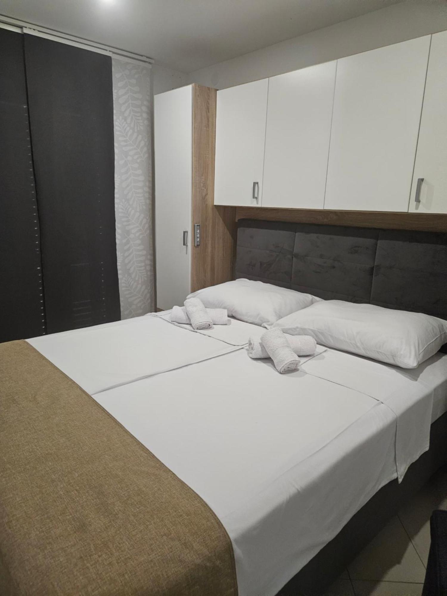Apartman Stella Rovanjska Exterior foto